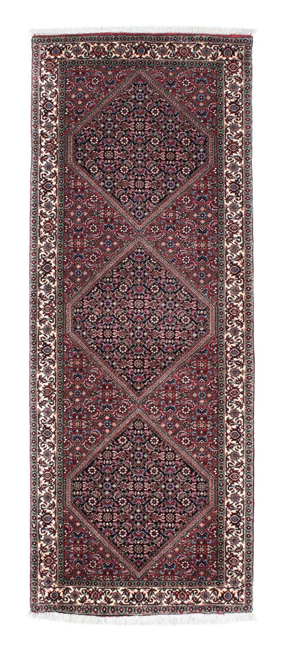Bidjar Mattan 74x208cm - Persisk matta