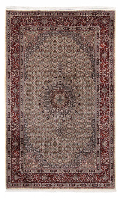 Moud Mattan 201x310cm - Persisk matta