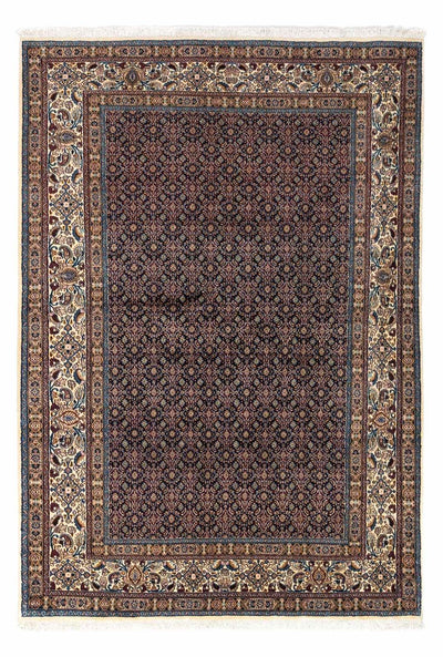 Moud Mattan 163x235cm - Persisk matta