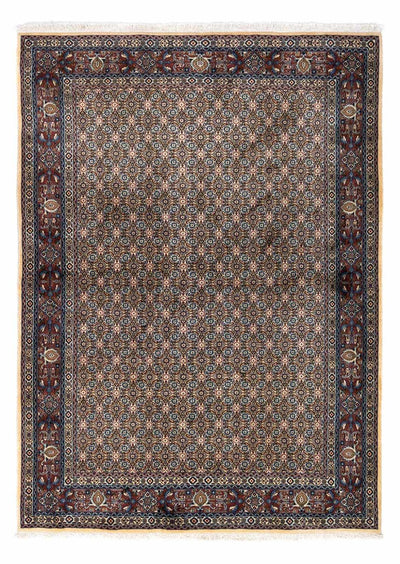 Moud Mattan 172x237cm - Persisk matta