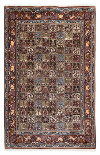 Moud Mattan 197x286cm - Persisk matta