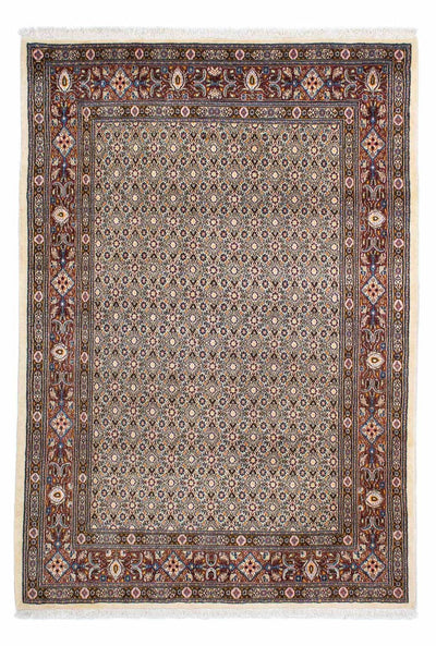 Moud Mattan 145x205cm - Persisk matta