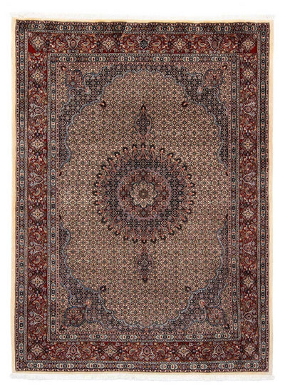 Moud Mattan 207x270cm - Persisk matta