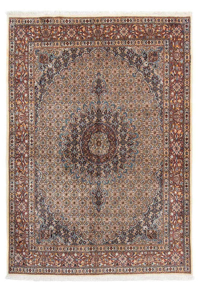 Moud Mattan 164x230cm - Persisk matta