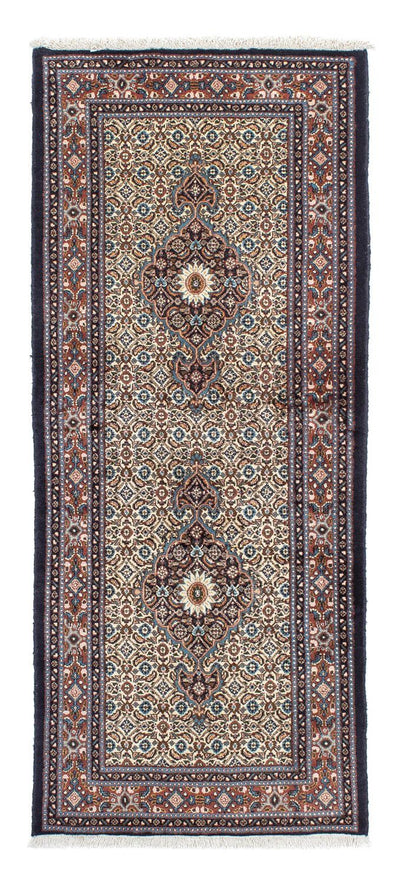 Moud Mattan 78x195cm - Persisk matta