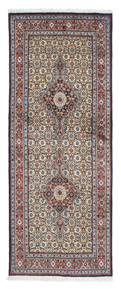 Moud Mattan 78x191cm - Persisk matta
