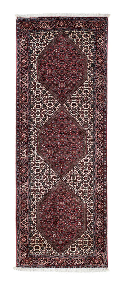 Bidjar Mattan 74x217cm - Persisk matta