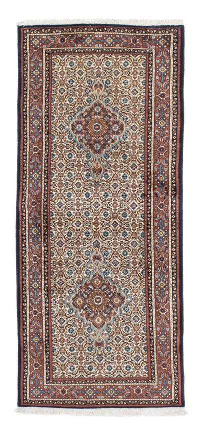 Moud Mattan 78x192cm - Persisk matta