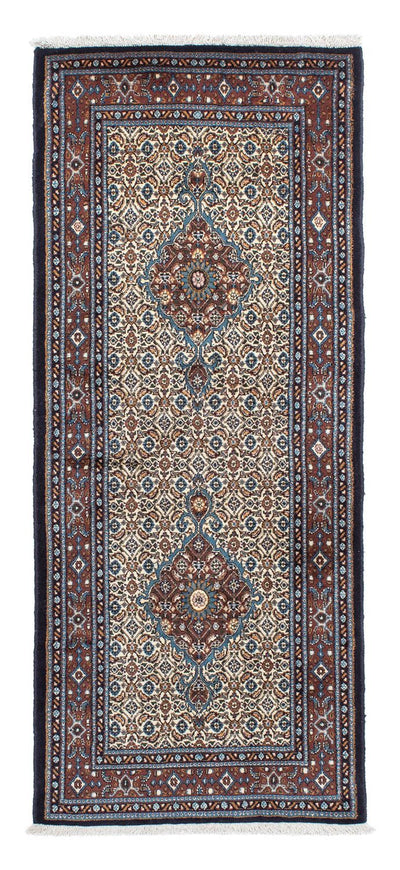 Moud Mattan 78x202cm - Persisk matta
