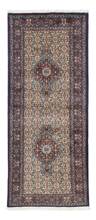 Moud Mattan 76x193cm - Persisk matta