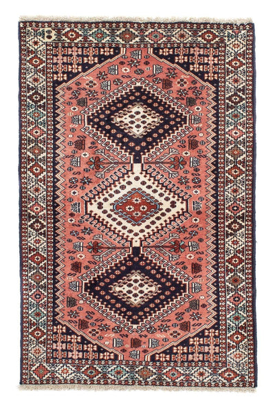 Moud Mattan 79x198cm - Persisk matta