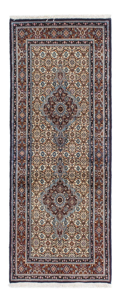 Moud Mattan 78x203cm - Persisk matta