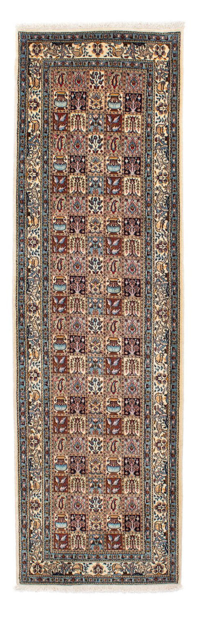 Moud Mattan 82x288cm - Persisk matta