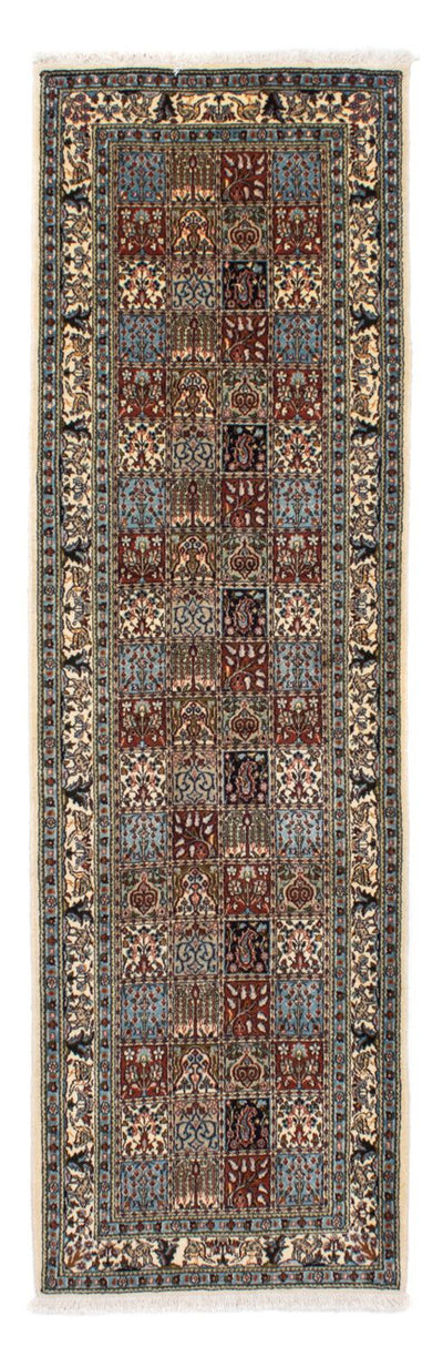 Moud Mattan 82x291cm - Persisk matta