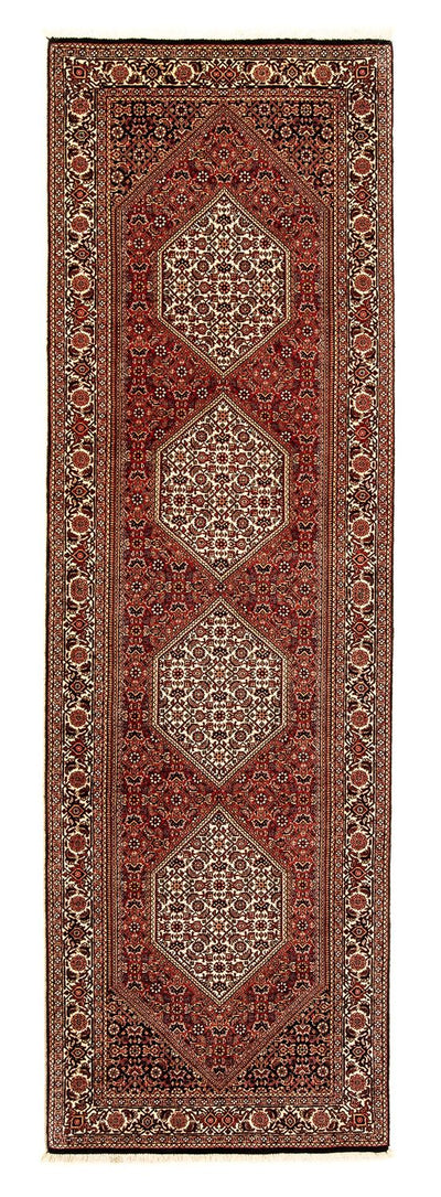 Bidjar Mattan 84x293cm - Persisk matta