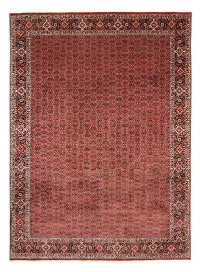 Bidjar Mattan 298x403cm - Persisk matta