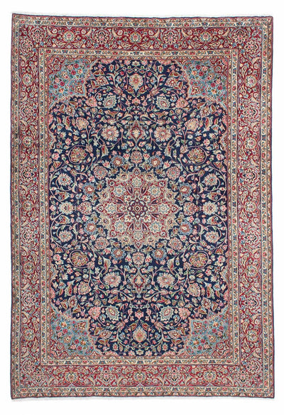 Rafsanjan Mattan 203x293cm - Persisk matta