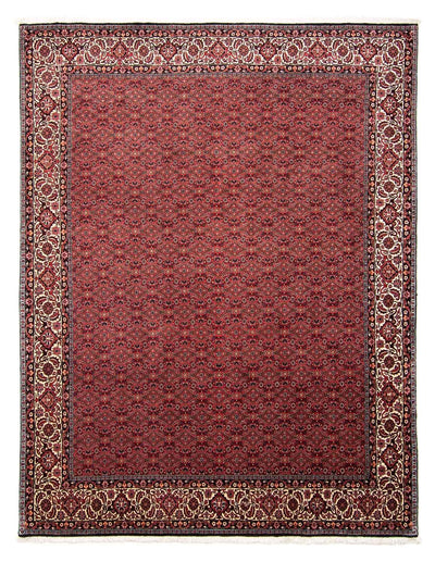 Bidjar Mattan 250x296cm - Persisk matta