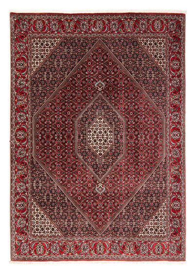 Bidjar Mattan 170x235cm - Persisk matta