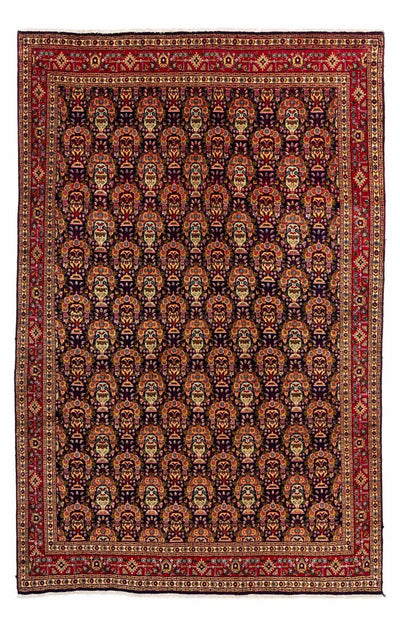 Tabriz - 40 Raj Mattan 198x300cm - Persisk matta