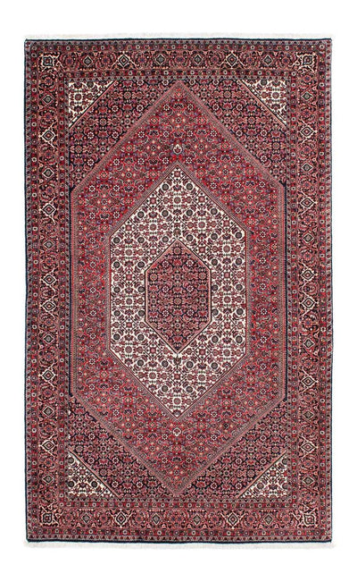 Bidjar Mattan 132x215cm - Persisk matta