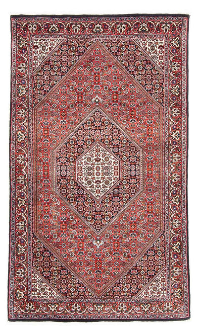 Bidjar Mattan 110x183cm - Persisk matta