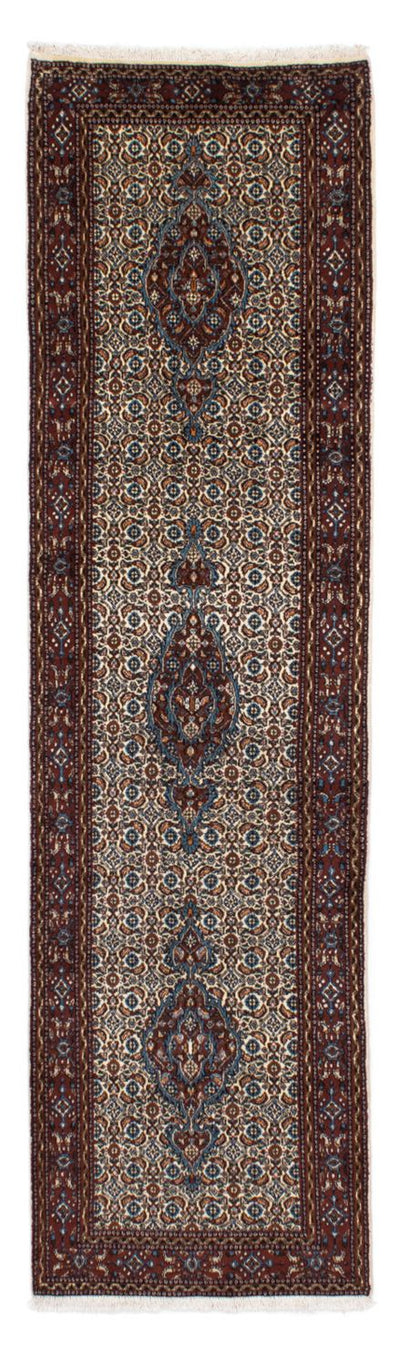 Moud Mattan 75x290cm - Persisk matta