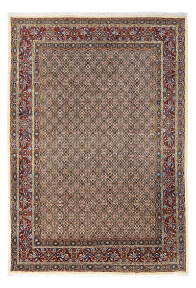 Moud Mattan 245x348cm - Persisk matta
