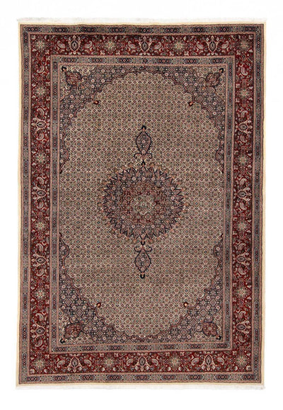 Moud Mattan 202x305cm - Persisk matta