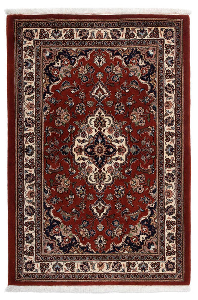 Moud Mattan 102x155cm - Persisk matta