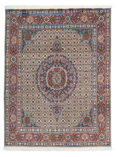 Moud Mattan 148x192cm - Persisk matta