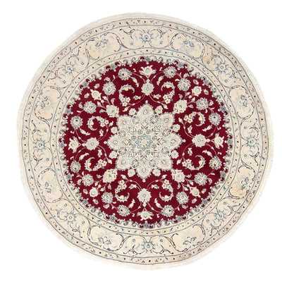 Nain Mattan 245x245cm - Persisk matta