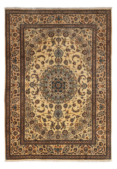 Nain - 9La Mattan 250x337cm - Persisk matta