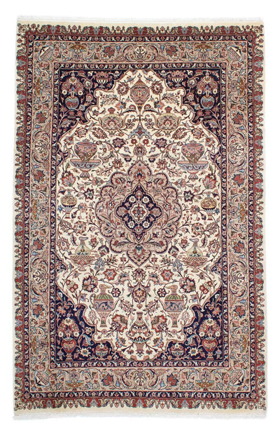 Kashmar Mattan 203x300cm - Persisk matta