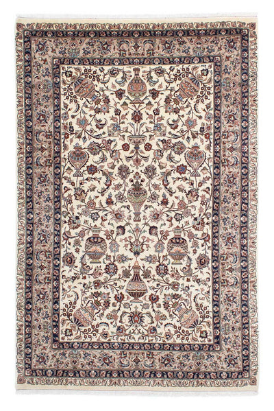 Kashmar Mattan 200x310cm - Persisk matta