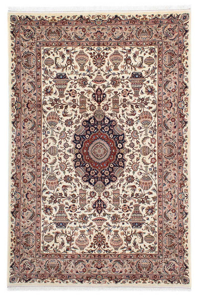 Kashmar Mattan 197x297cm - Persisk matta