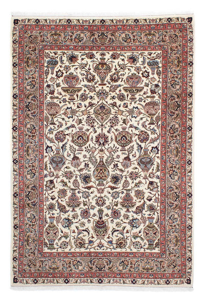 Kashmar Mattan 201x295cm - Persisk matta