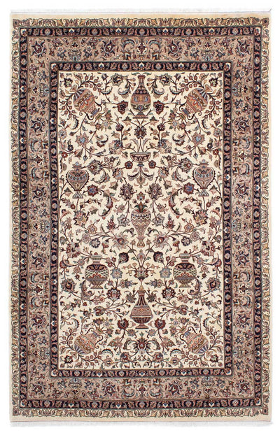Kashmar Mattan 201x304cm - Persisk matta