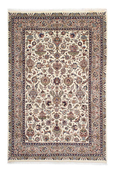 Kashmar Mattan 198x291cm - Persisk matta