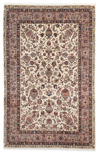 Kashmar Mattan 198x298cm - Persisk matta