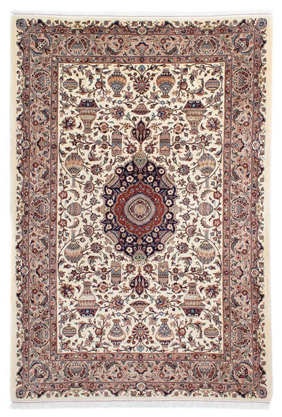 Kashmar Mattan 200x294cm - Persisk matta