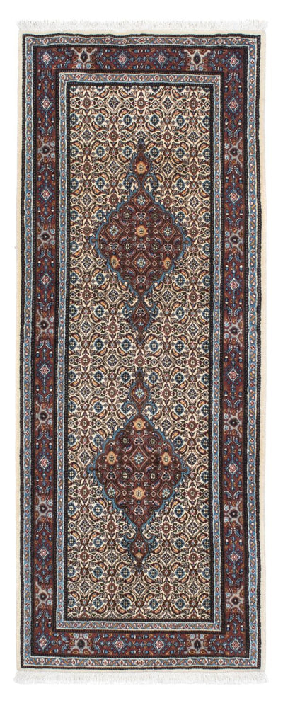 Moud Mattan 75x200cm - Persisk matta