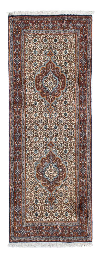 Moud Mattan 73x196cm - Persisk matta