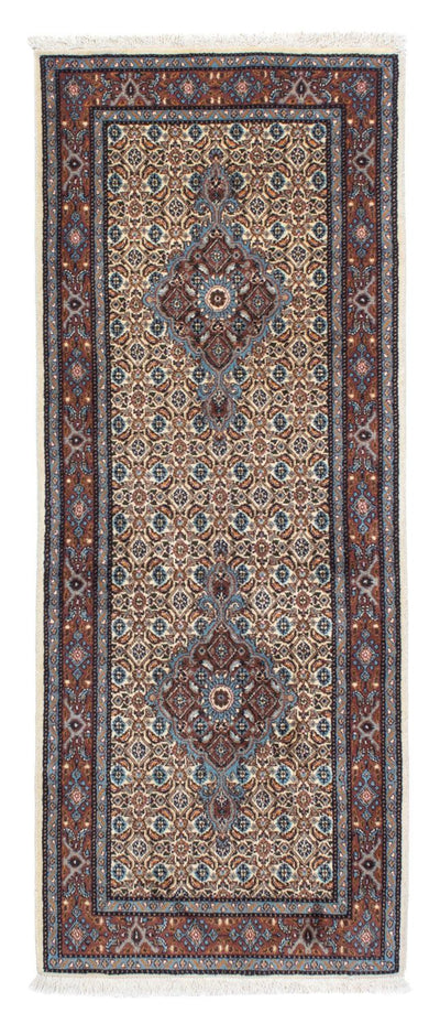 Moud Mattan 76x189cm - Persisk matta