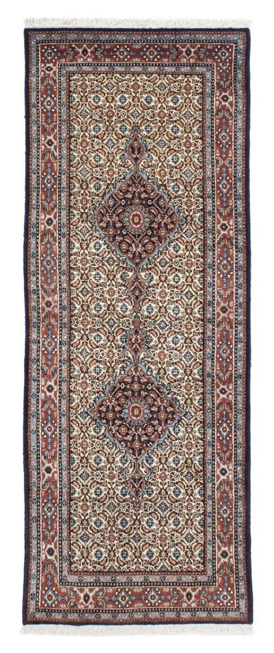 Moud Mattan 75x203cm - Persisk matta