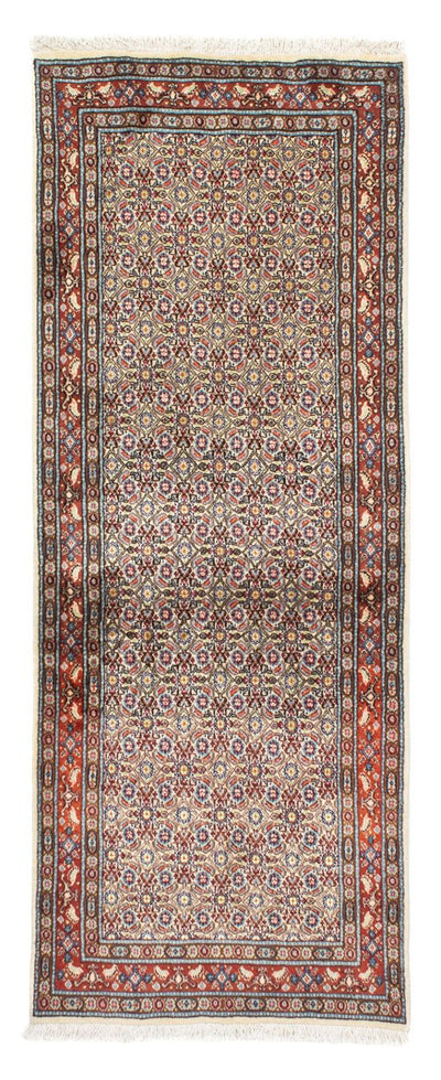 Moud Mattan 75x194cm - Persisk matta