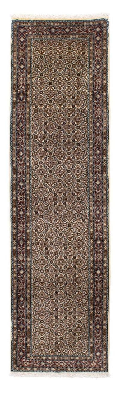 Moud Mattan 77x297cm - Persisk matta