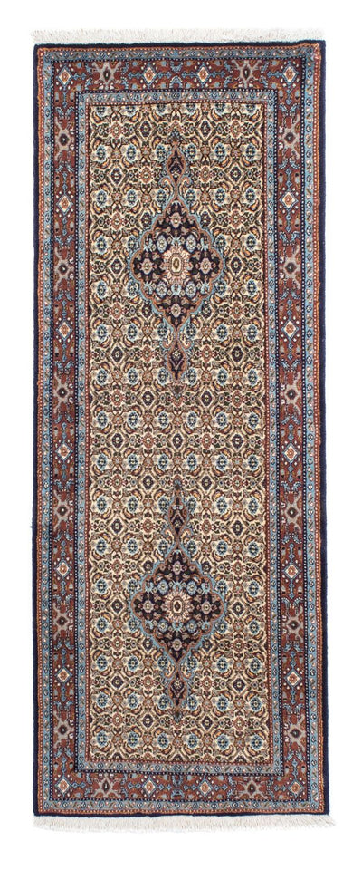 Moud Mattan 75x191cm - Persisk matta