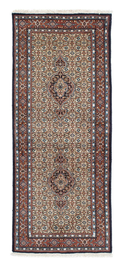 Moud Mattan 75x199cm - Persisk matta