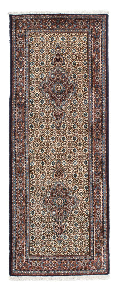 Moud Mattan 77x202cm - Persisk matta